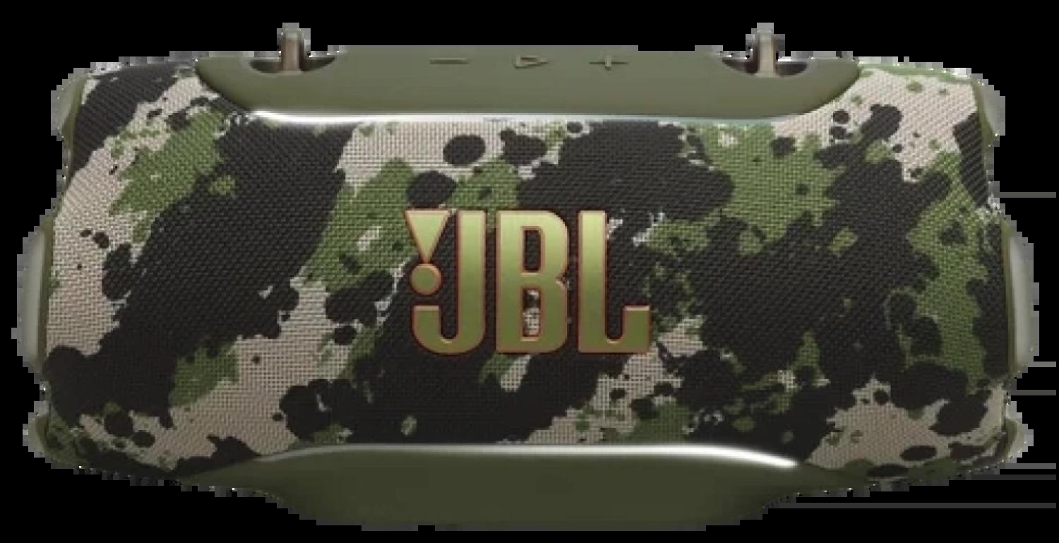 Skaļrunis JBL Xtreme 5 Comouflage 130W