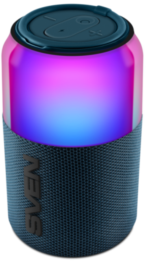 Skaļrunis Sven PS-130 Blue