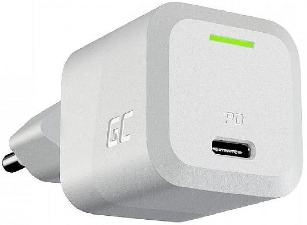 Lādētājs Green Cell Charger 33W USB-C