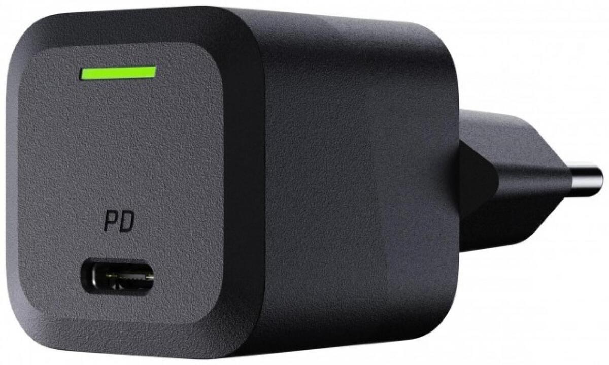 Lādētājs Green Cell PowerGan USB-C Power
