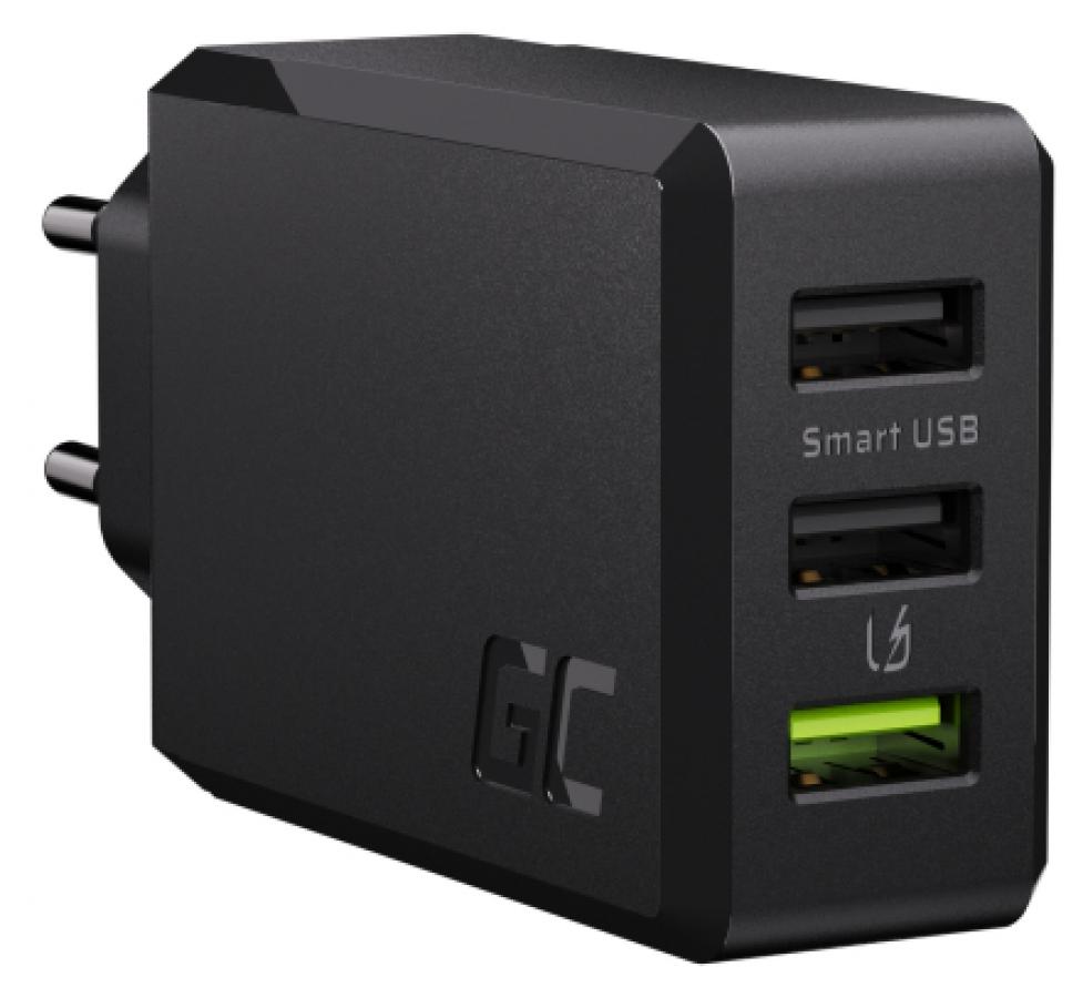 Green Cell GC ChargeSource 3 3