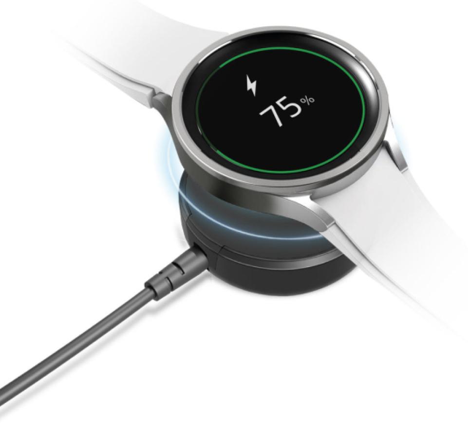 Viedpulksteņu lādētājs SBS for Samsung Viedpulksteņiem