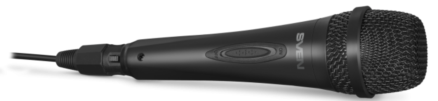 Mikrofons Sven MK-130