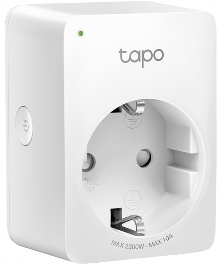 TP-Link Tapo P110 Mini Smart Wi-Fi