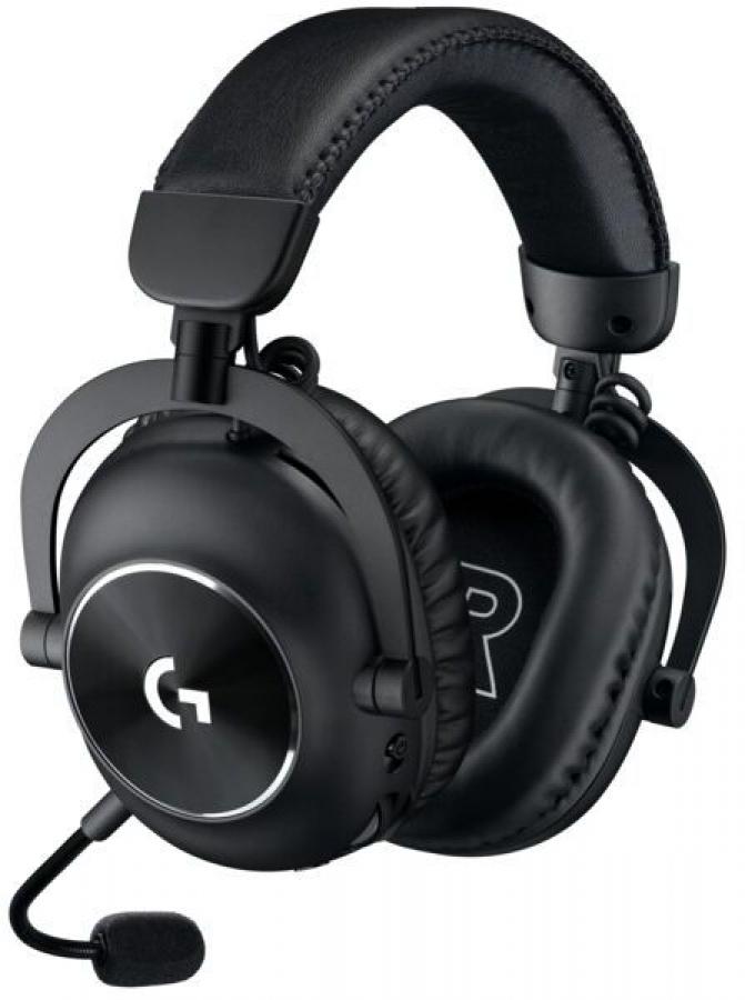 Austiņas Logitech G PRO X 2