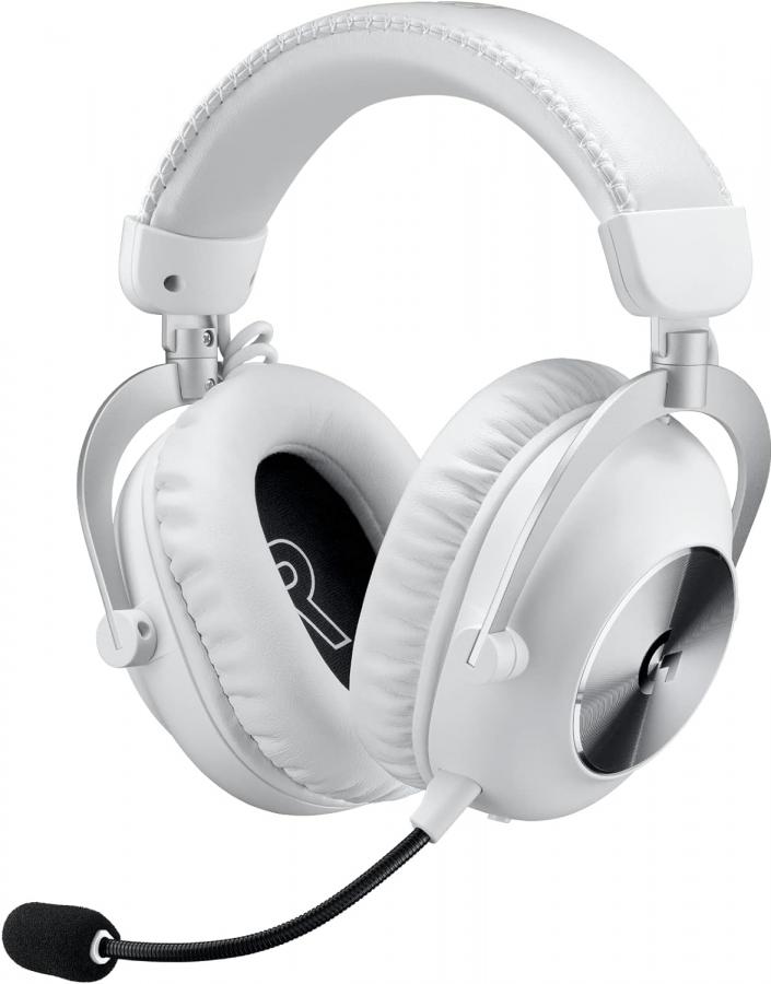Austiņas Logitech G PRO X 2
