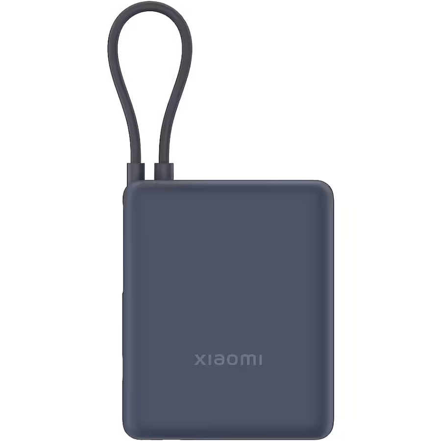 Ārēja baterija Xiaomi 10000mAh Ice Blue