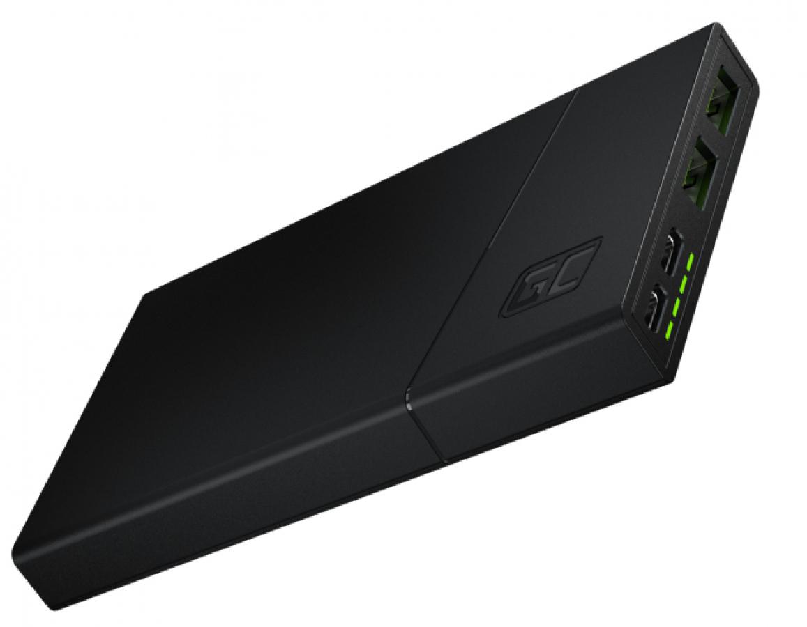 Green Cell GC PowerPlay10S Fast Charging