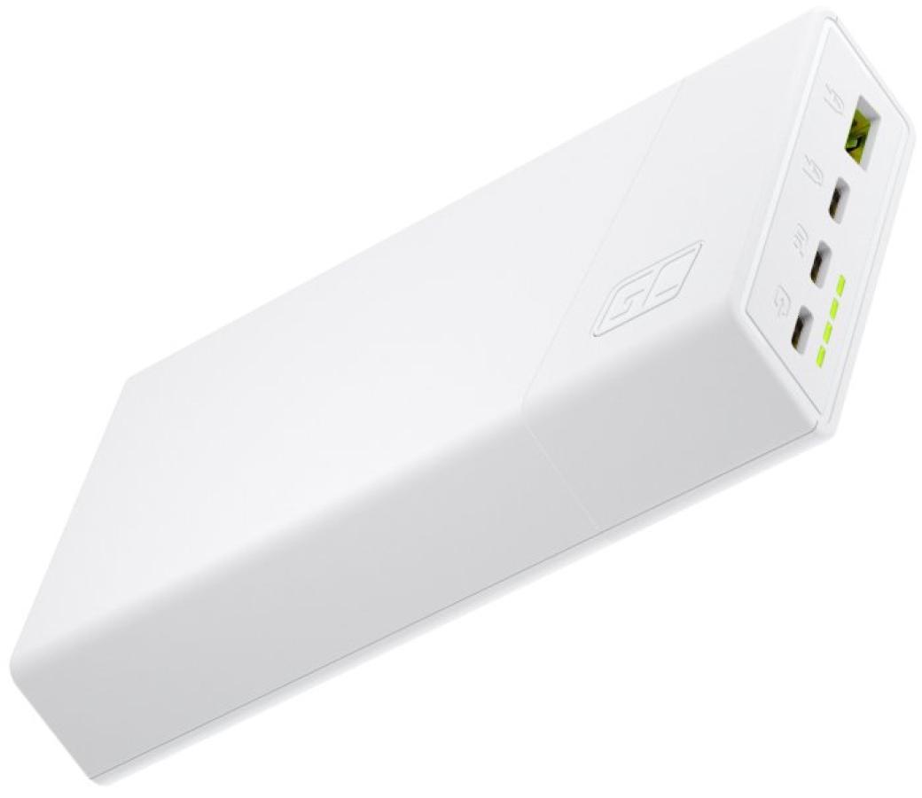 Enerģijas krātuve Green Cell PowerPlay20s 20000mAh