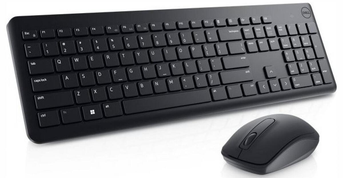 Dell KM3322W