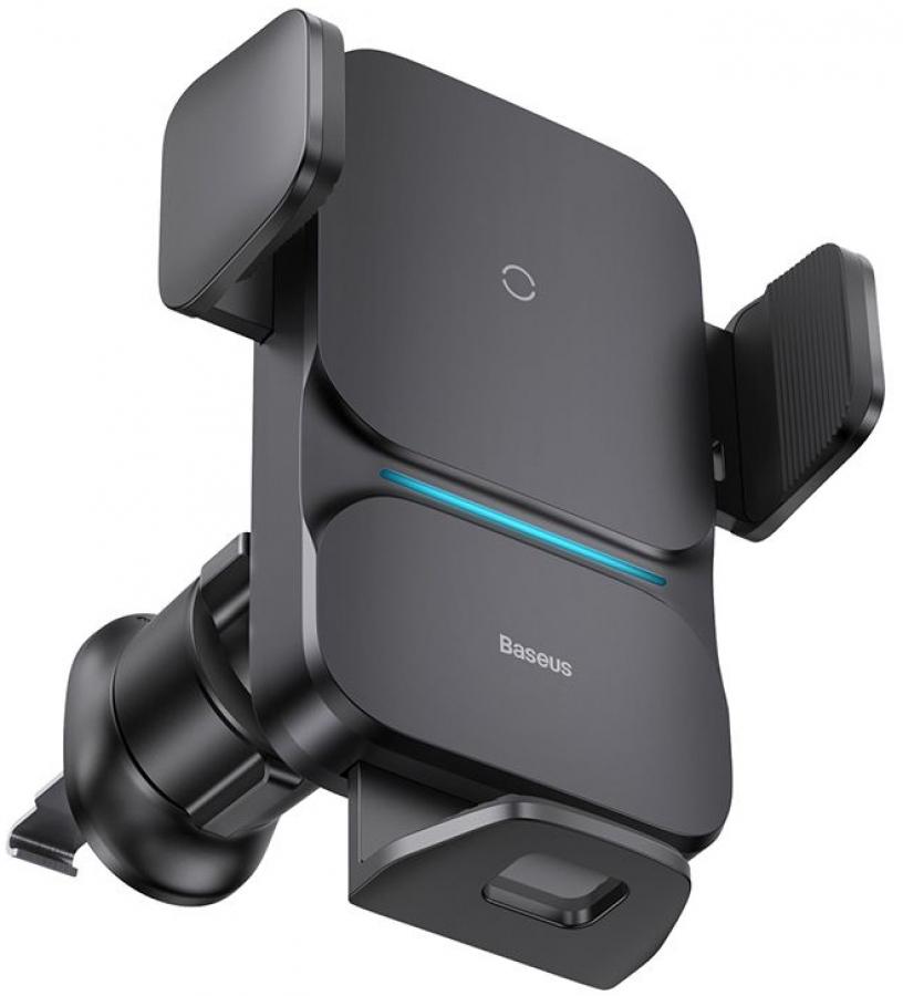 Telefona turētājs Baseus Wisdom Car Mount