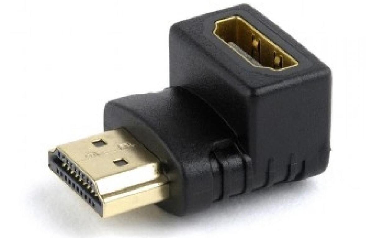 Gembird HDMI Male - HDMI Female