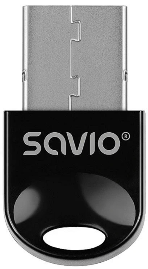 Bluetooth adapteris Savio BT-060 Bluetooth 5