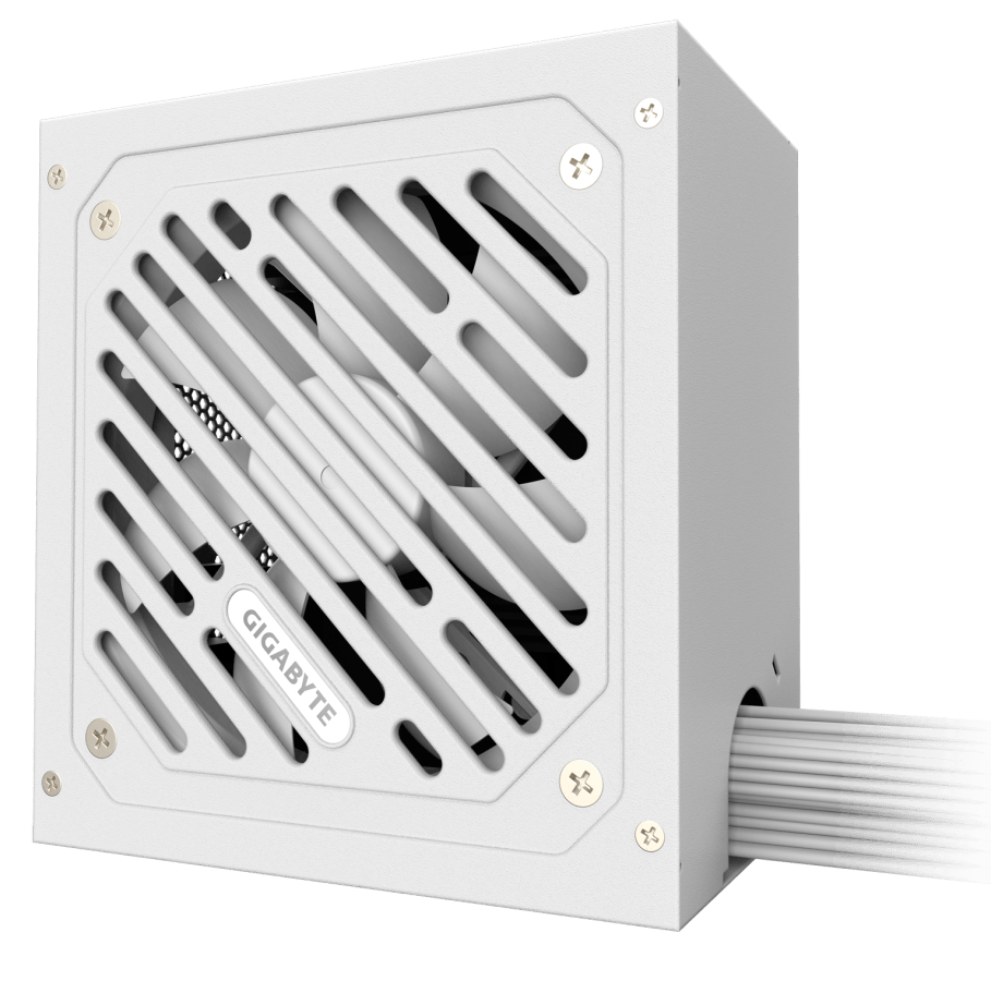 Barošanas bloks Gigabyte Gigabyte P550SS 550W