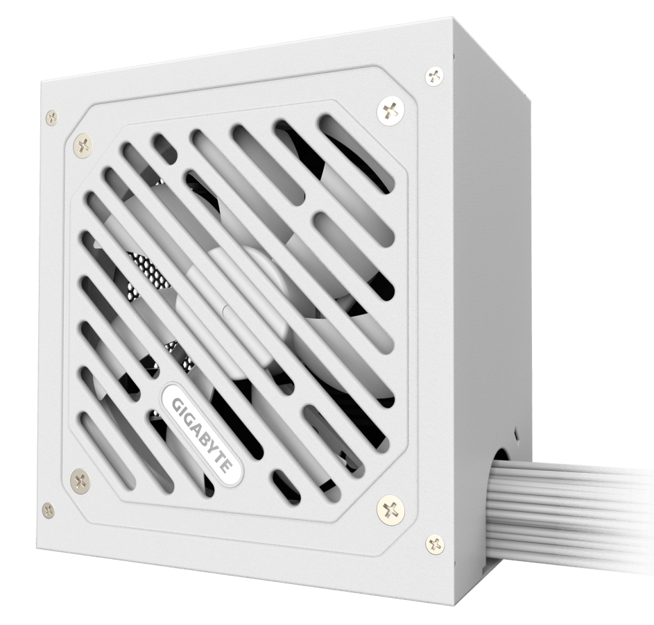 Barošanas bloks Gigabyte Gigabyte P650SS 650W