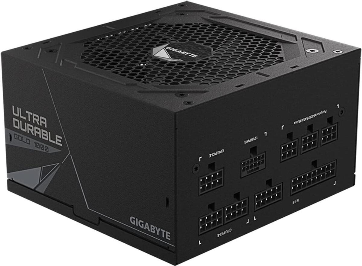 Barošanas bloks Gigabyte GP-UD1000GM PG5 1000W