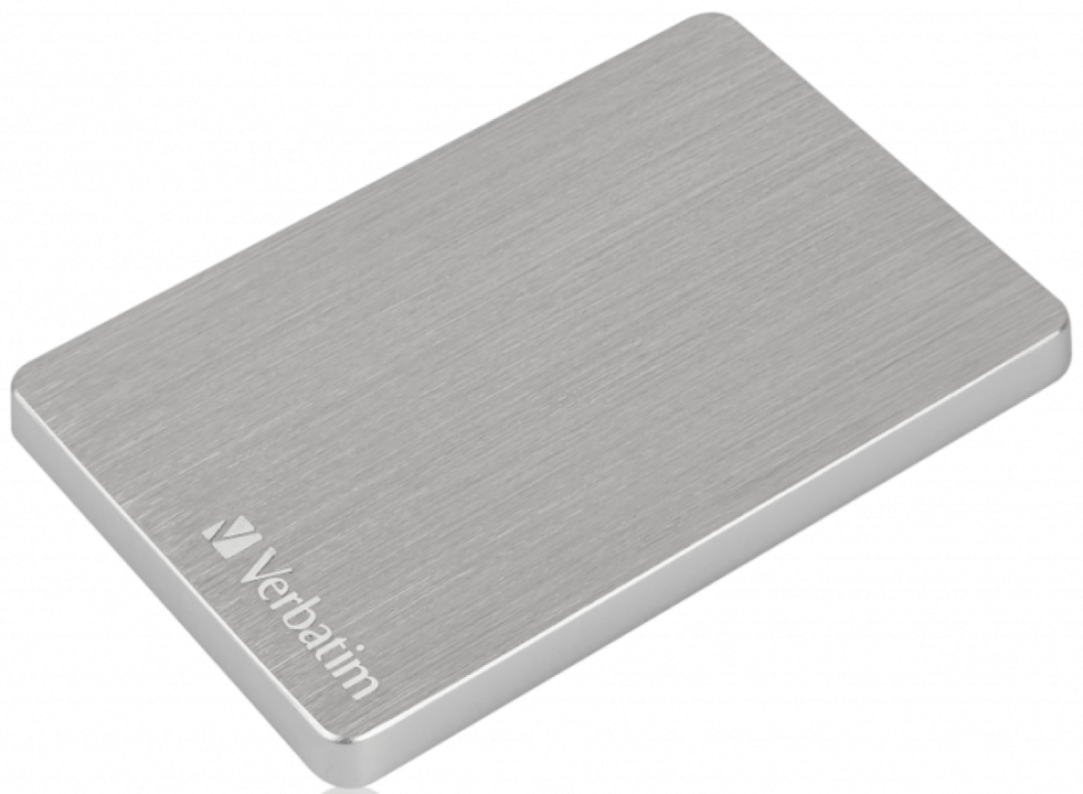 Ārējais disks Verbatim Store n Go