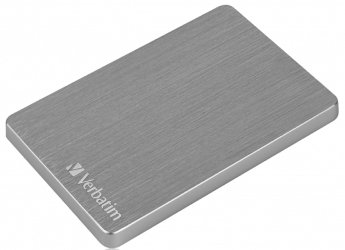 Ārējais disks Verbatim Store n Go