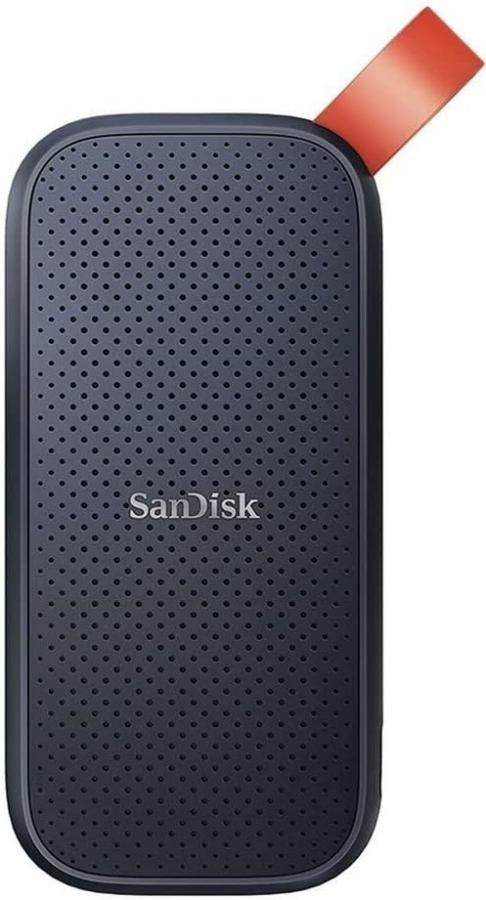 Ārējais cietais disks SanDisk Portable SSD