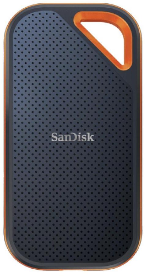 Ārējais SSD Sandisk Extreme 4TB PRO