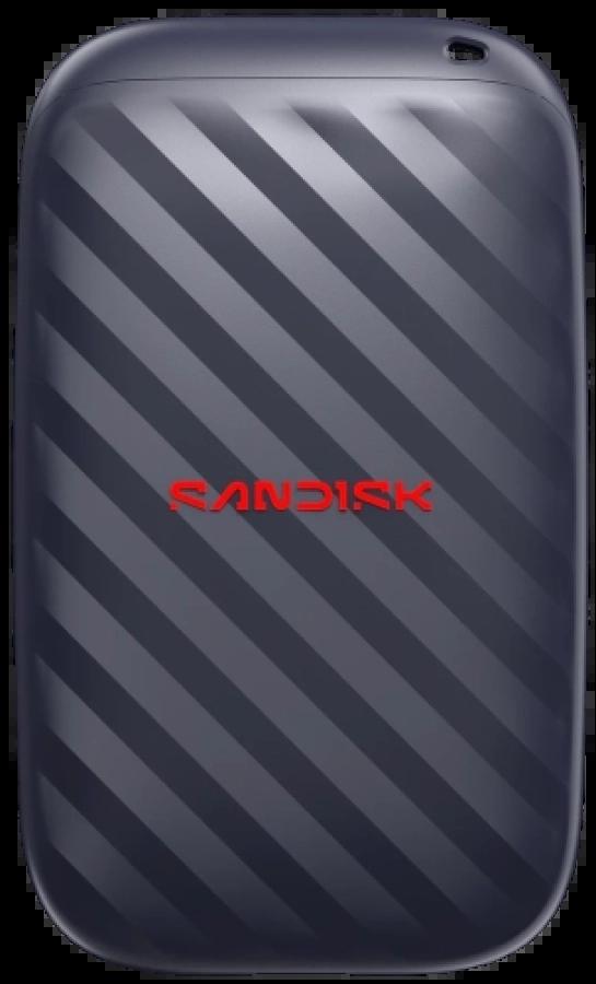 Ārējais SSD SANDISK Portable Drive 1TB