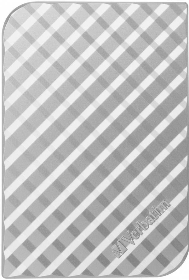 Verbatim Store n Go 1TB Silver