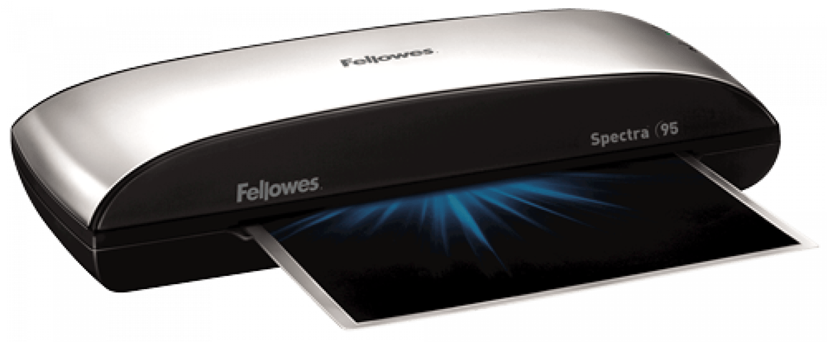 Fellowes Spectra A4