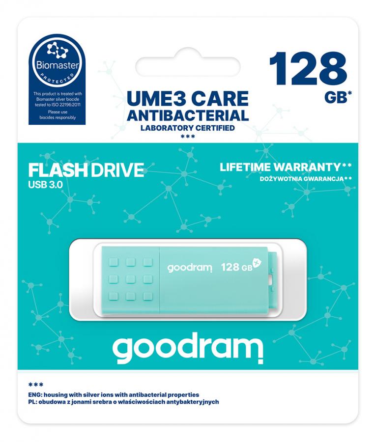 Goodram UME3 Care USB 3.0