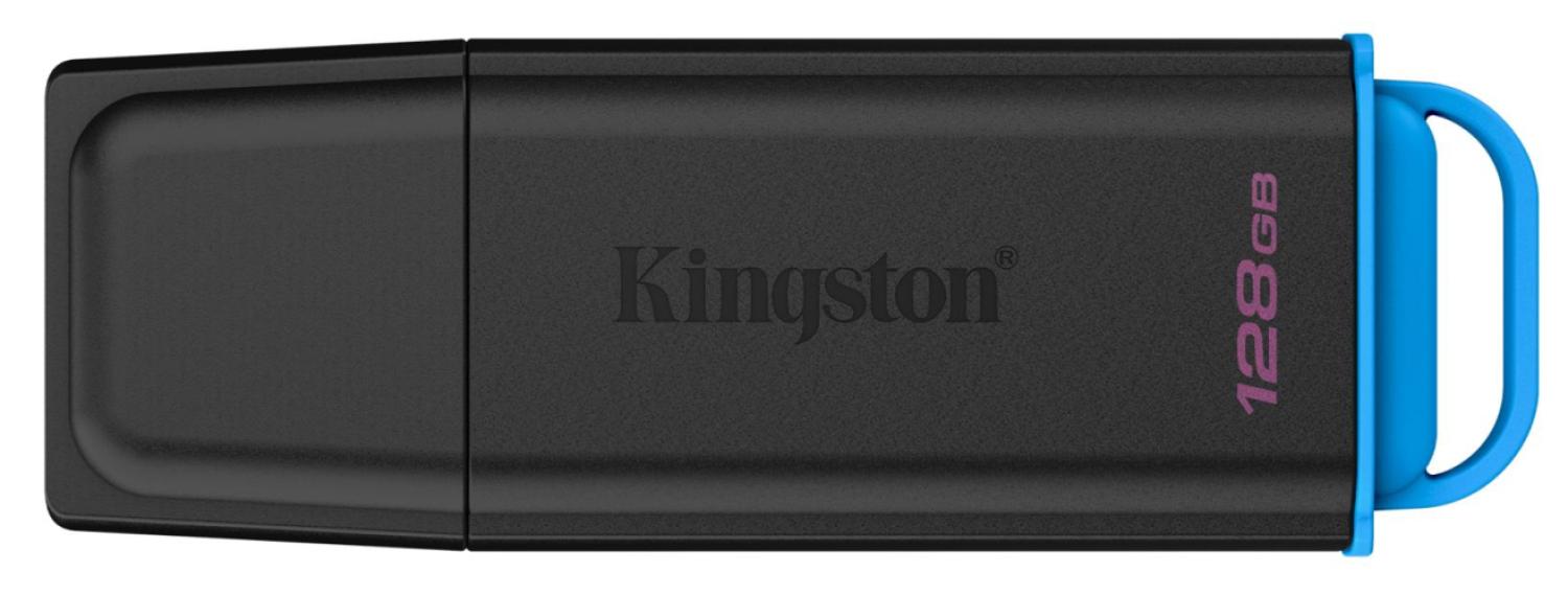 Atmiņa Kingston USB DataTraveler Exodia 128GB