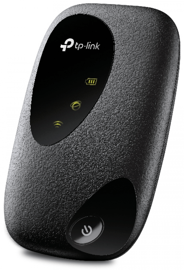 TP-Link M7000 4G LTE Mobile Wi-Fi