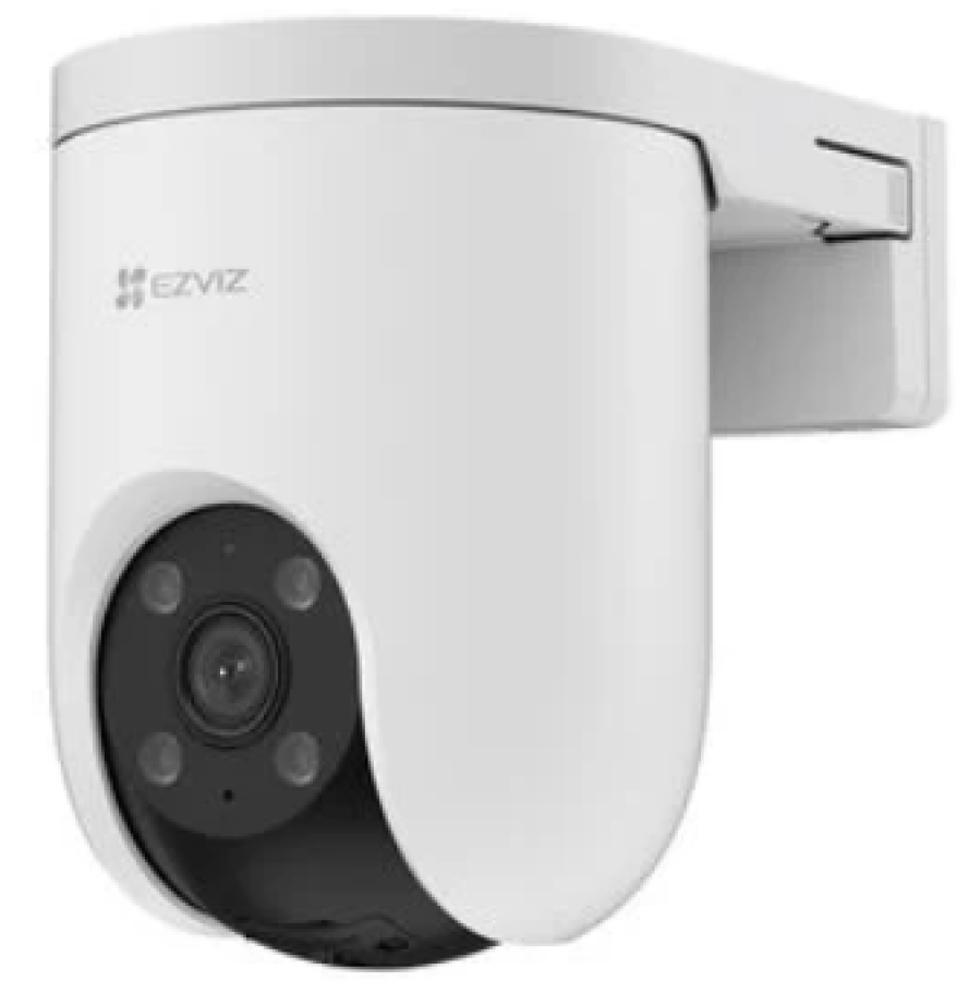 Novērošanas kamera Ezviz CS-H8C (3MP,4G)