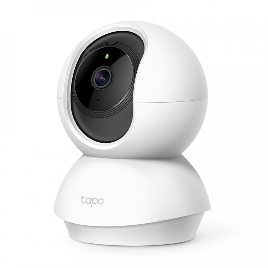 Novērošanas kamera TP-LINK Tapo C210 White