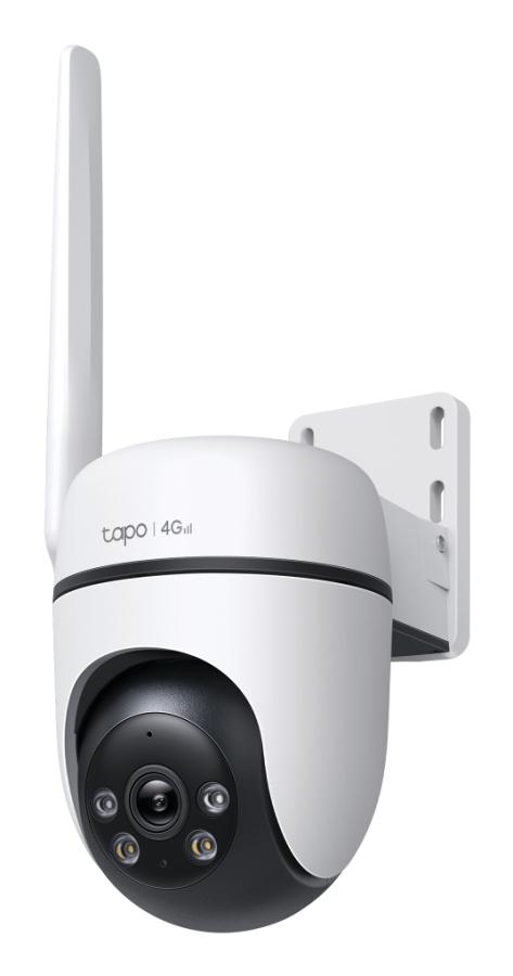 Novērošanas kamera TP-Link Tapo C501GW 4G