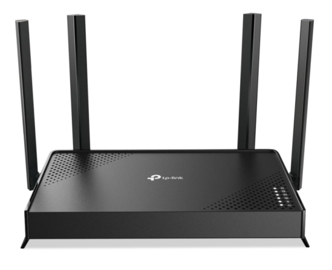 Rūteris TP-Link Archer BE220 BE3600 Dual-Band