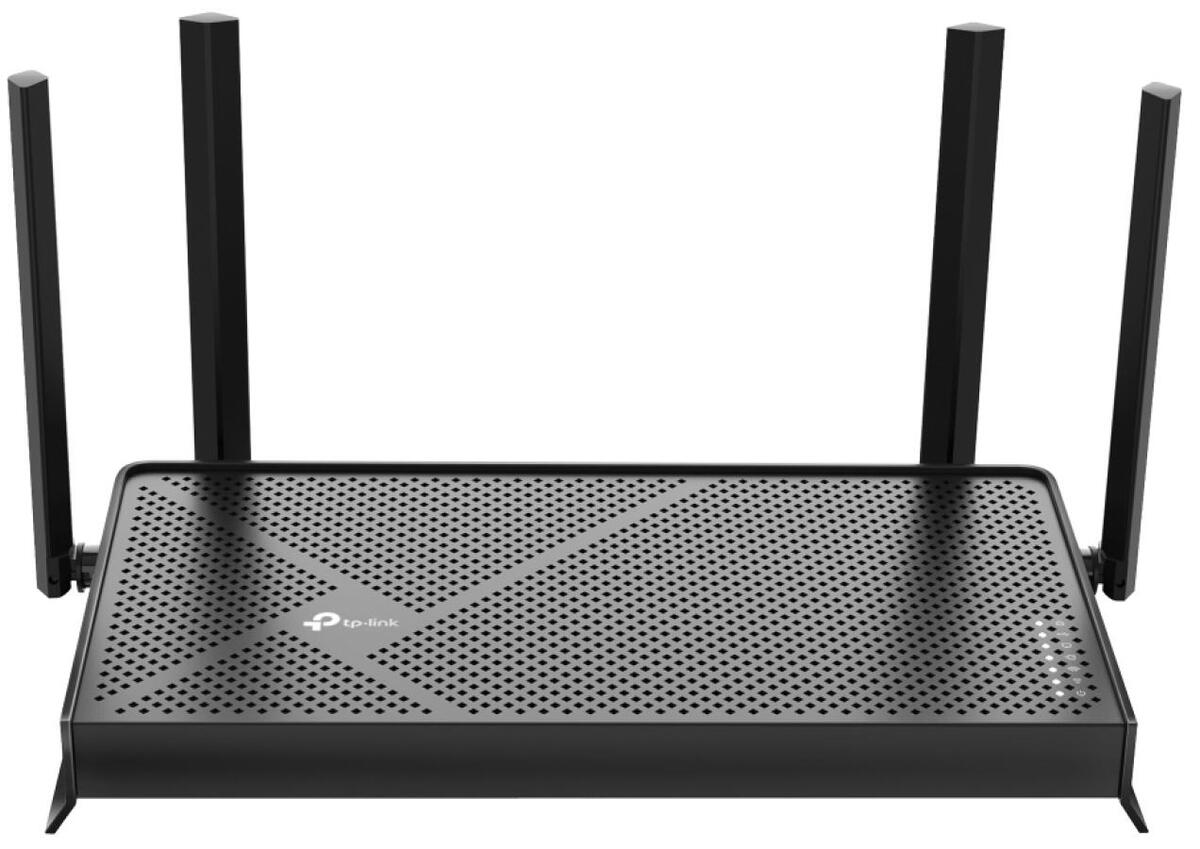 Maršrutētājs TP-Link Archer BE230 BE3600