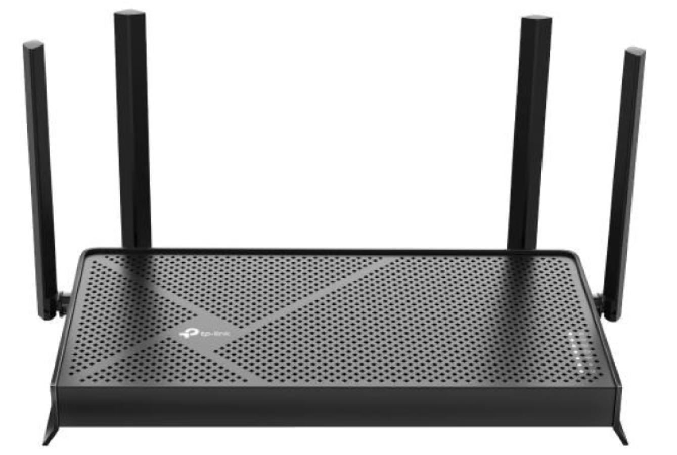 Maršrutētājs TP-Link Archer BE3600 WiFi7 2