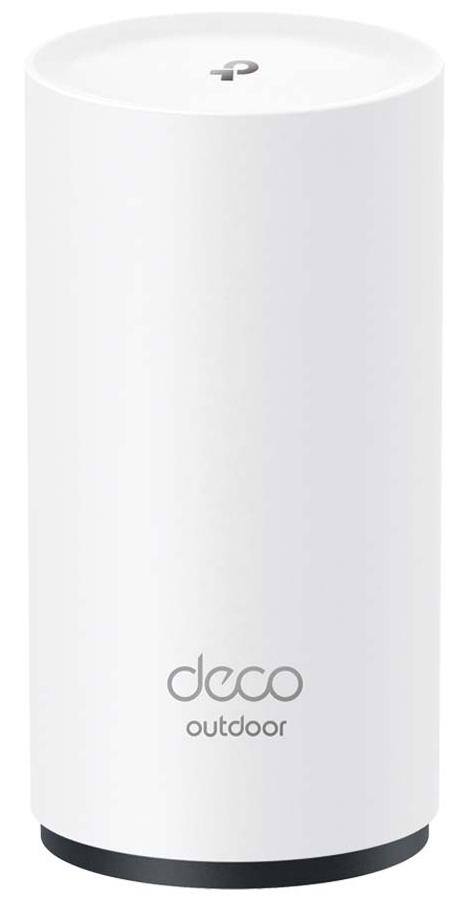 Maršrutētājs TP-Link Deco X50 Outdoor 1