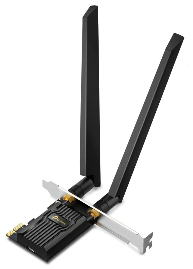 Tīkla adapteris TP-Link Archer AXE5400 Wi-Fi