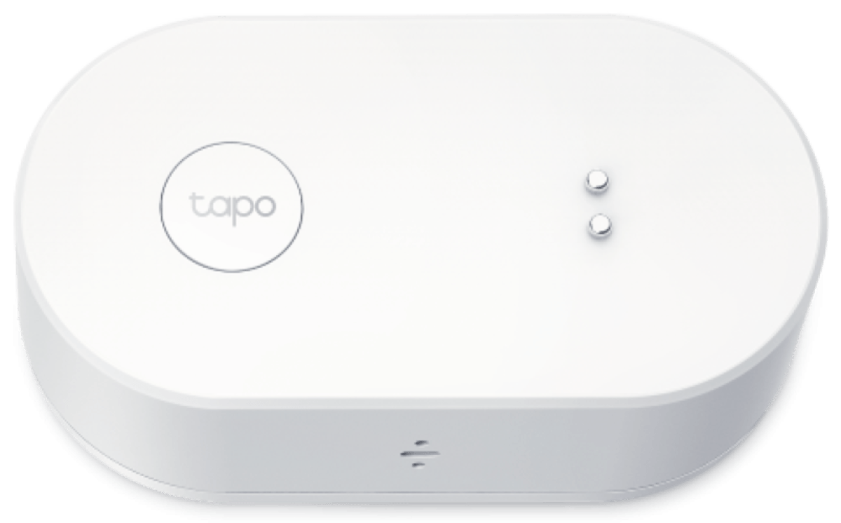 TP-LINK Viedais ūdens noplūdes sensors Tapo