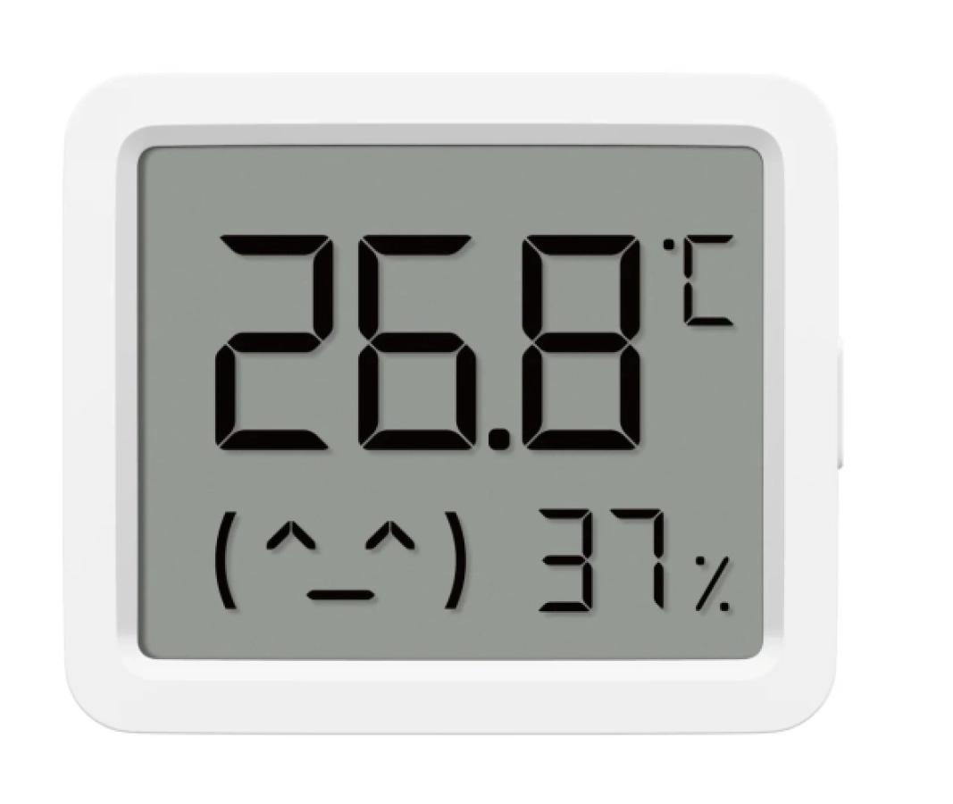 Sensors Xiaomi Temperature and Humidity Monitor