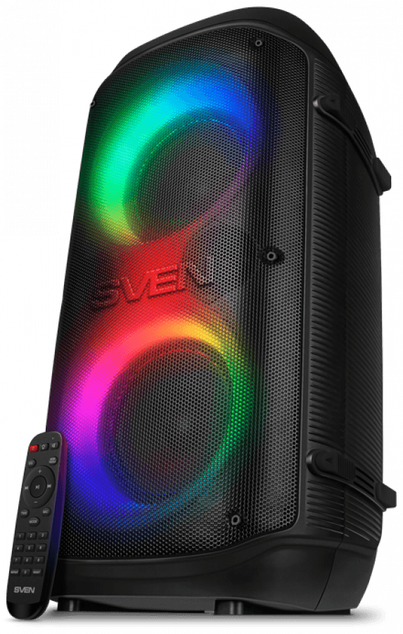 Skaļrunis Sven PS-800 Black