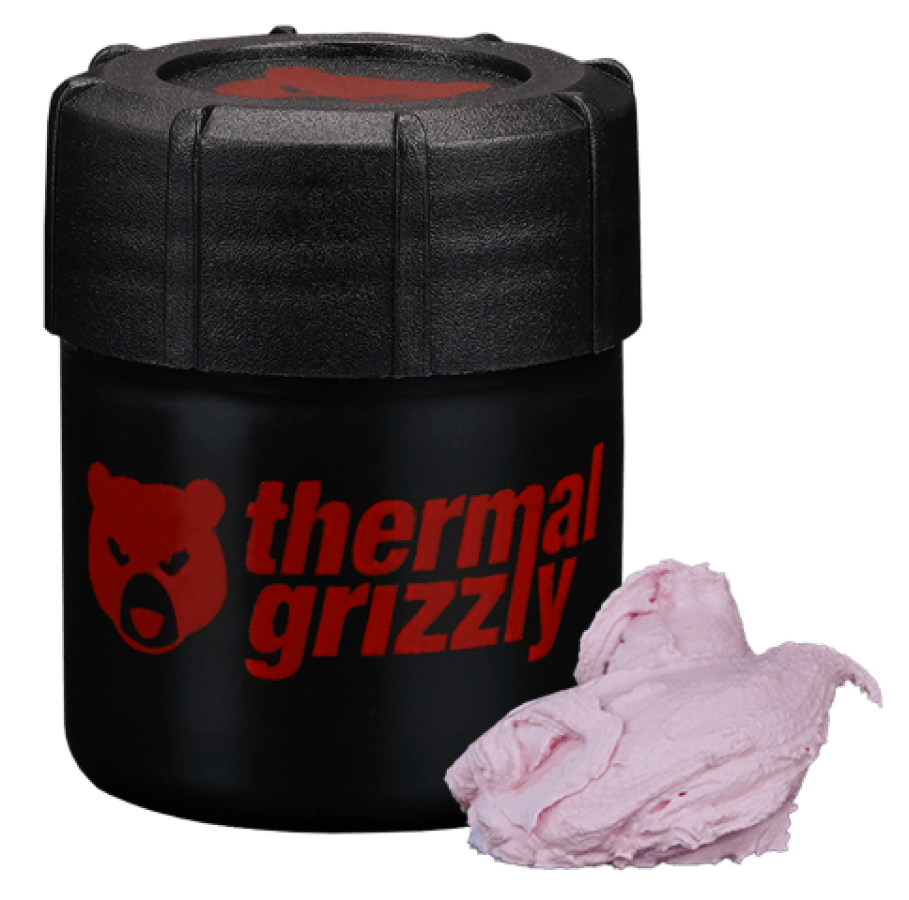 Termopasta Thermal Grizzly Putty Basic 30G