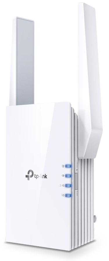 Signāla pastiprinātājs Tp-Link AX3000 Mesh WiFi