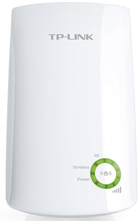 WI-FI tīkla pastiprinātājs TP-Link TL-WA854RE