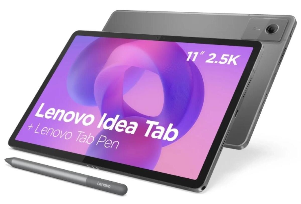 Planšetdators Lenovo Idea Tab 11 8GB
