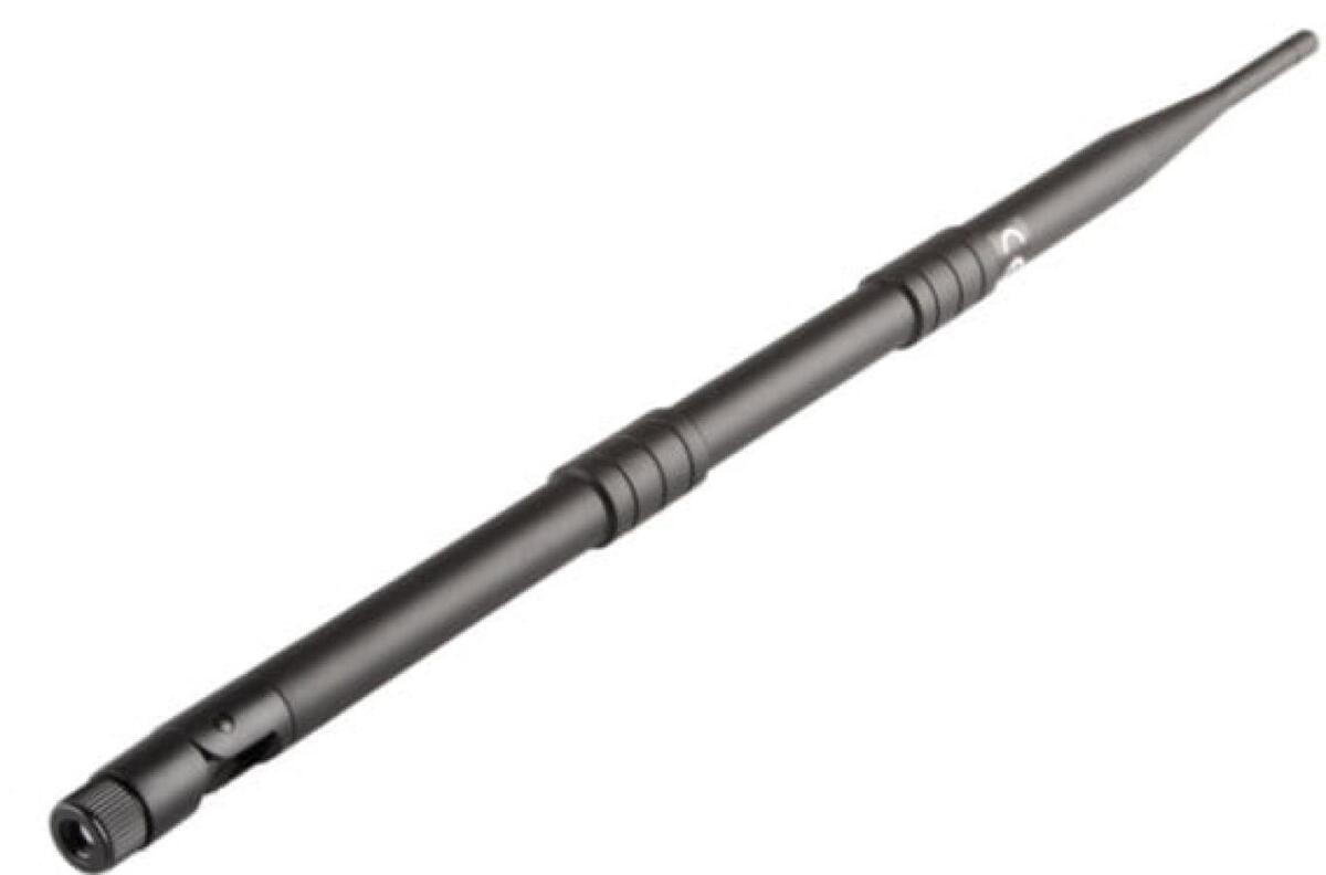 WiFi antena Savio WiFi Antenna 12dBI