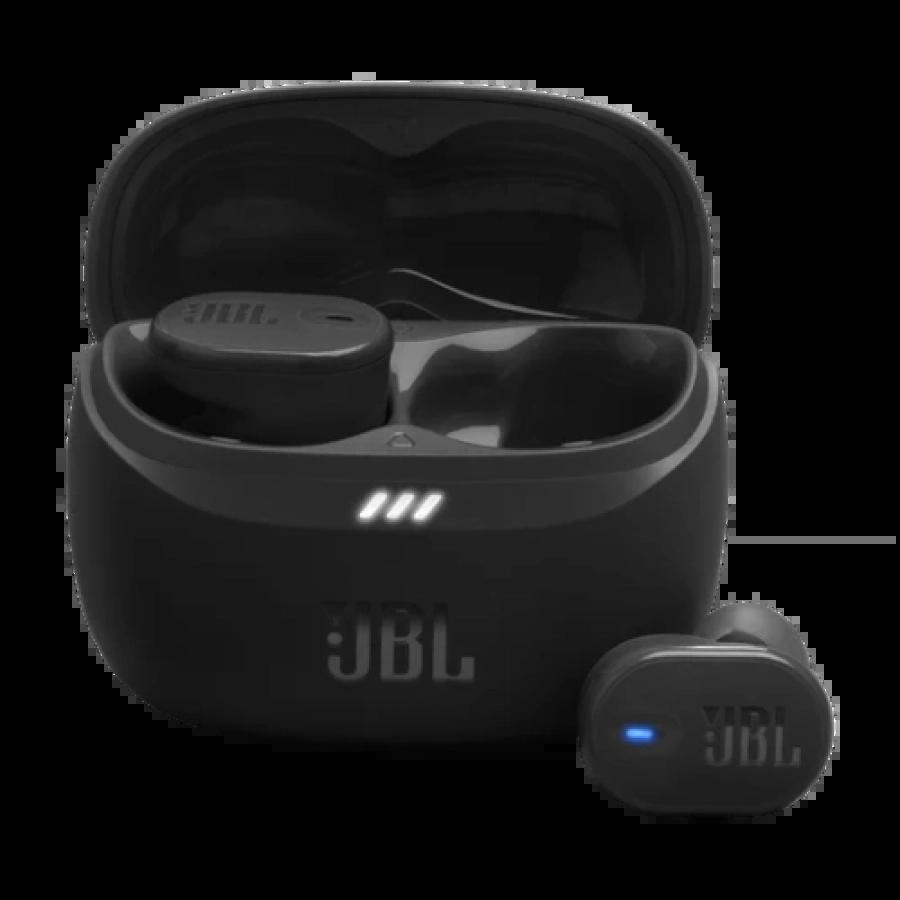 Austiņas JBL Tune Buds 2 Black