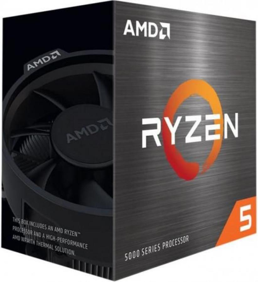 Procesors AMD Ryzen 5 Pro 5600X
