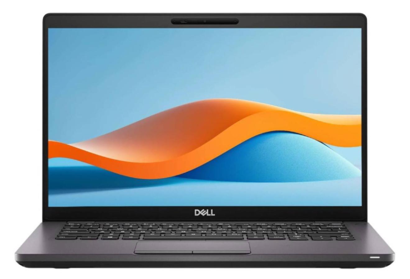 Portatīvais dators Dell Latitude 5400 i5-8365u