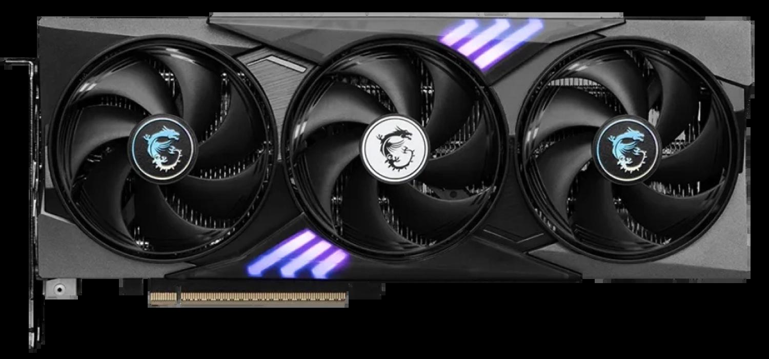 Videokarte MSI GeForce RTX 5060 Ti